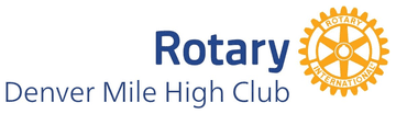 Rotary Club of Denver Mile High