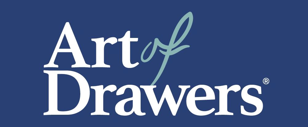 The Art of Drawers logo