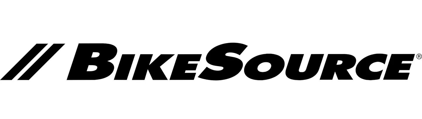BikeSource logo
