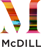 McDill logo