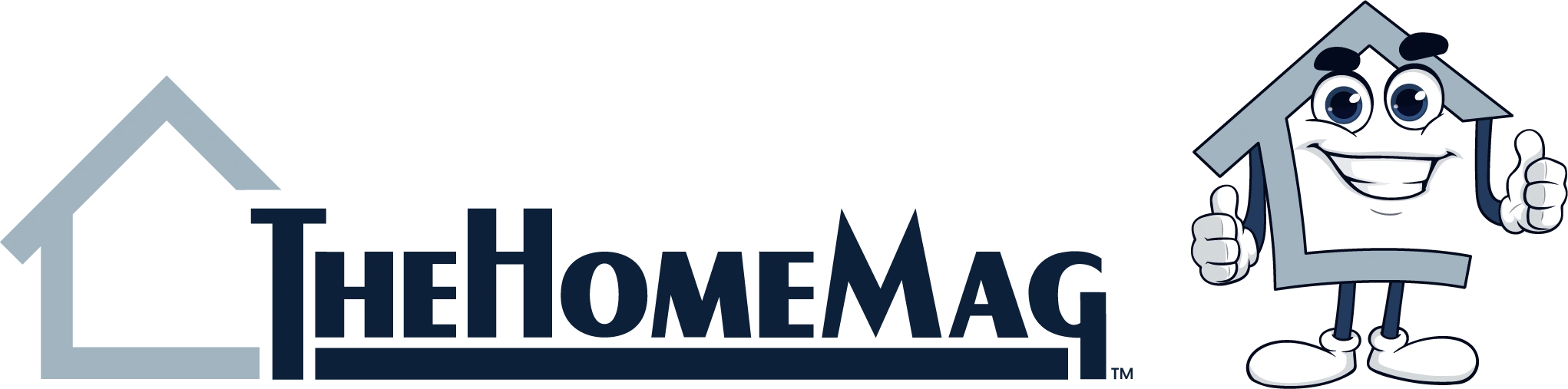TheHomeMag Colorado logo